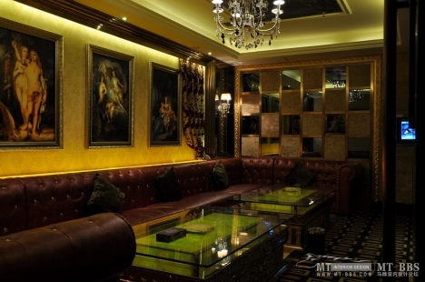 马鞍山最好的商务KTV有哪些